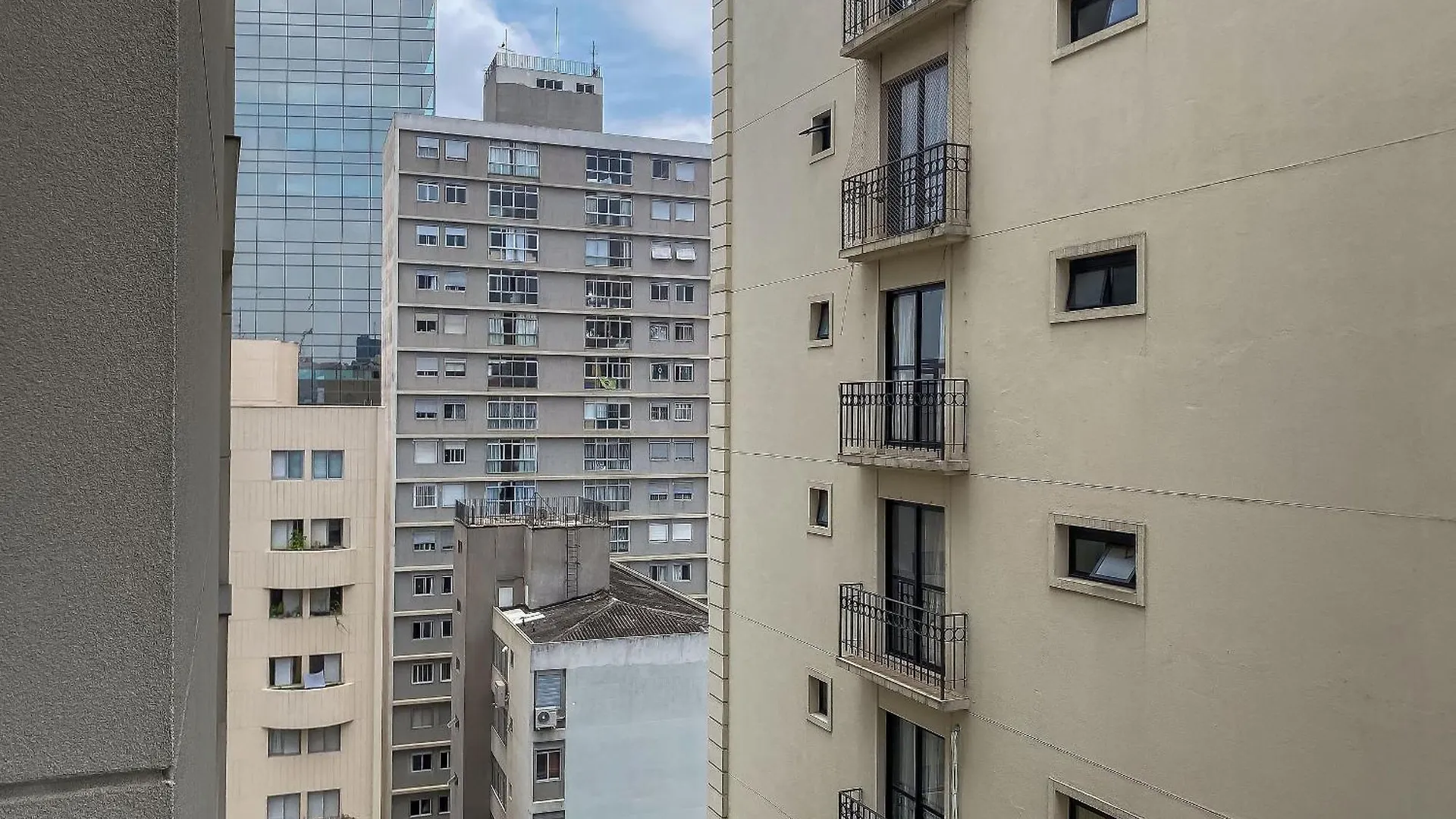 Belint Bela Cintra: A 5 Minutos Da Paulista Com Piscina No Rooftop São Paulo Casa de Férias