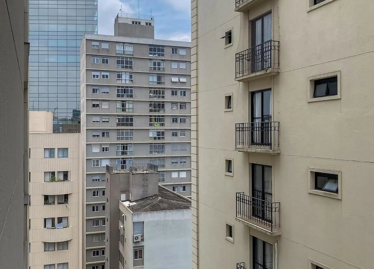 Casa de Férias Belint Bela Cintra: A 5 Minutos Da Paulista Com Piscina No Rooftop São Paulo