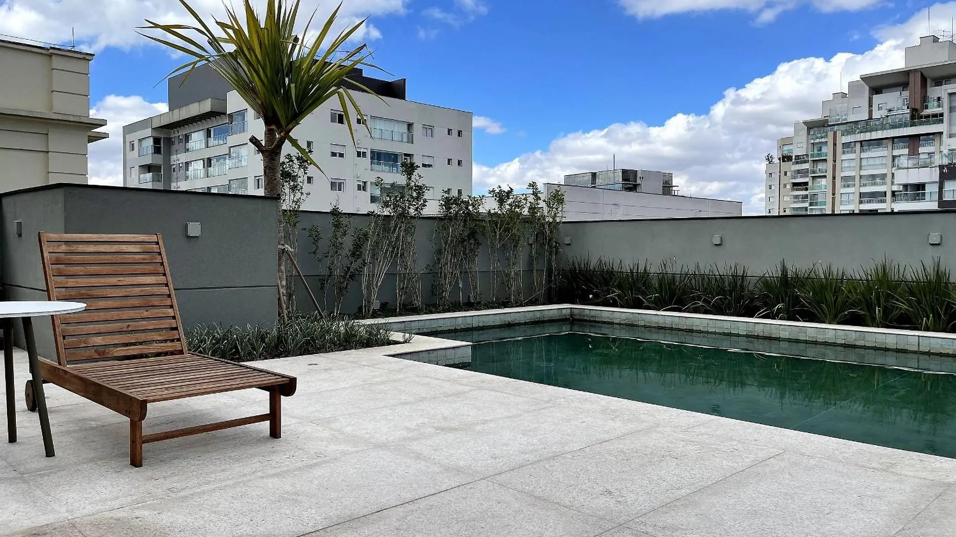 Belint Bela Cintra: A 5 Minutos Da Paulista Com Piscina No Rooftop São Paulo 0*,