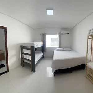 Apartamento Apto Novo Todo Mobiliado A 400 M Da Sensacional Brasil