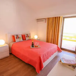  Casa de Férias Casa Moura Golfe Portugal