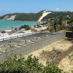  Apartamento Apartamento Praia Ponta Brasil