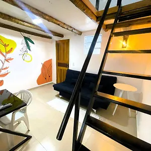  Apartamento Atenas - Lofts Com Cozinha - Proximo Aeroporto E Rodoviaria Brasil