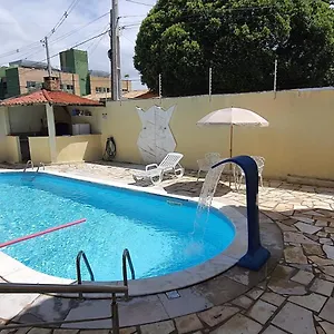  Casa de Férias Conforto E Diversao Em Ponta Neg, Casa Com Piscina, Proxima A E Comodidades Completa Brasil