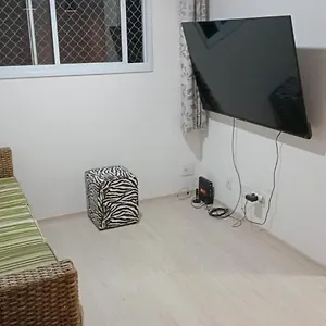  Apartamento Fit Sp Bras Conforto Qualidade Bem Localizado