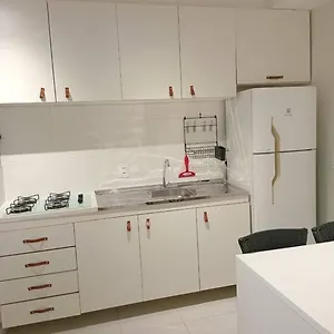  Apartamento Ao Lado De Empresas E Eventos Sp