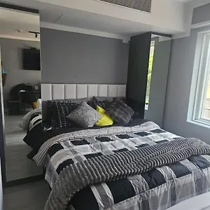  Apartamento Bela Sampa 407 - Flat Paulista Classic