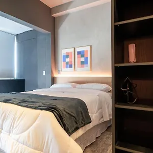  Apartamento Teu - Augusta On