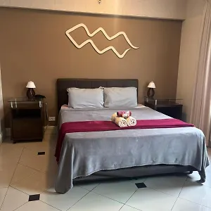  Apartamento Flat Paulista Hospital Beneficencia Portug Piscina Estac Restau Acad
