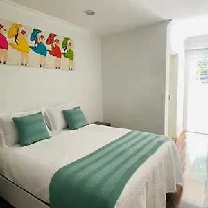  Quarto em Acomodações Particulares Ampla E Confortavel