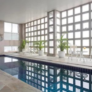  Apartamento Add Flat Bela Vista