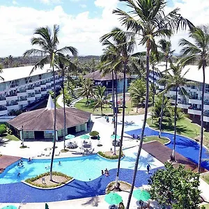  Apartamento Flat Ancorar Brasil