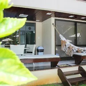  Apartamento Casa Nannai Brasil