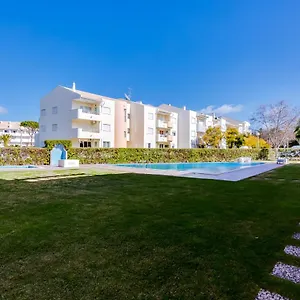  Apartamento Marina Bárbara - Portugal