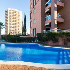 Apartamento Litoral Mar Portugal