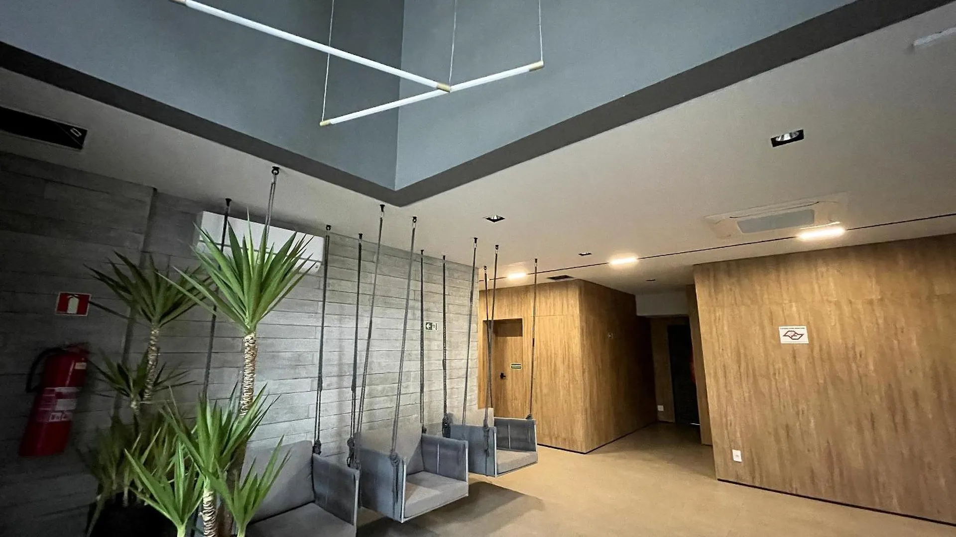 Belint Bela Cintra: A 5 Minutos Da Paulista Com Piscina No Rooftop São Paulo 0*,  Brésil