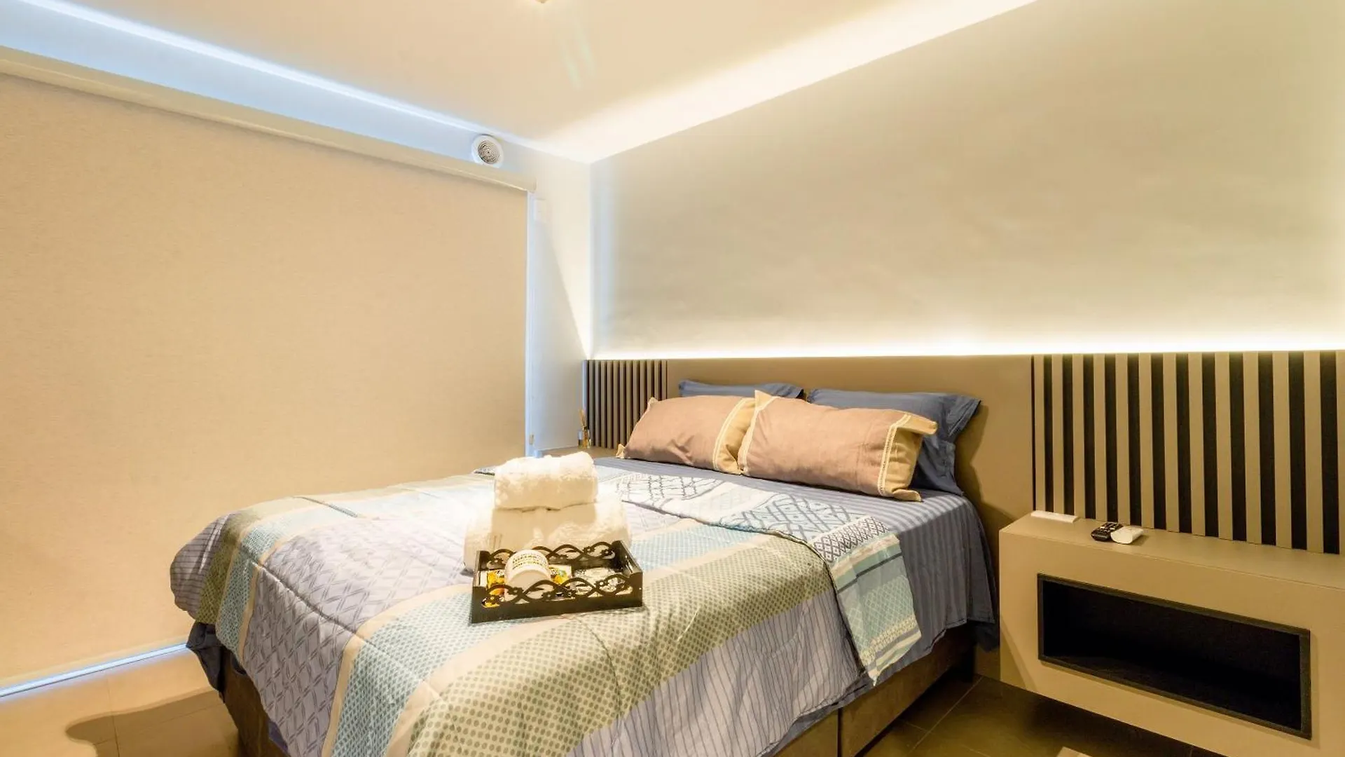 Belint Bela Cintra: A 5 Minutos Da Paulista Com Piscina No Rooftop Sao Paulo Holiday home
