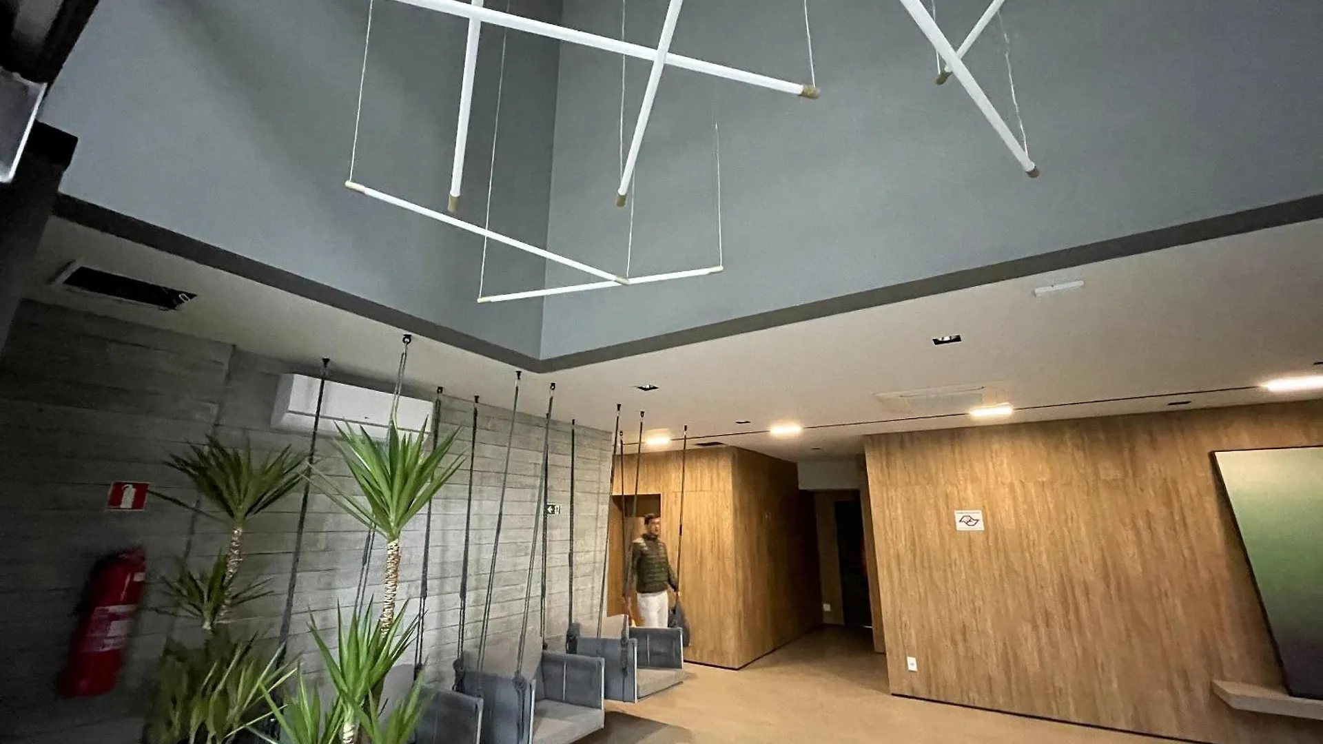 Belint Bela Cintra: A 5 Minutos Da Paulista Com Piscina No Rooftop Sao Paulo Brazil