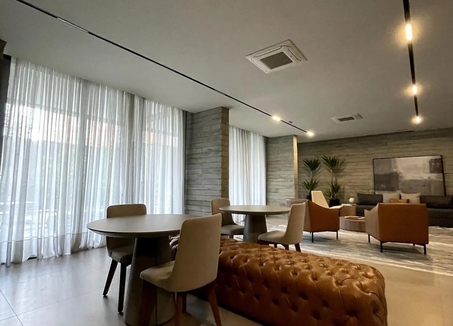 Belint Bela Cintra: A 5 Minutos Da Paulista Com Piscina No Rooftop Sao Paulo Holiday home
