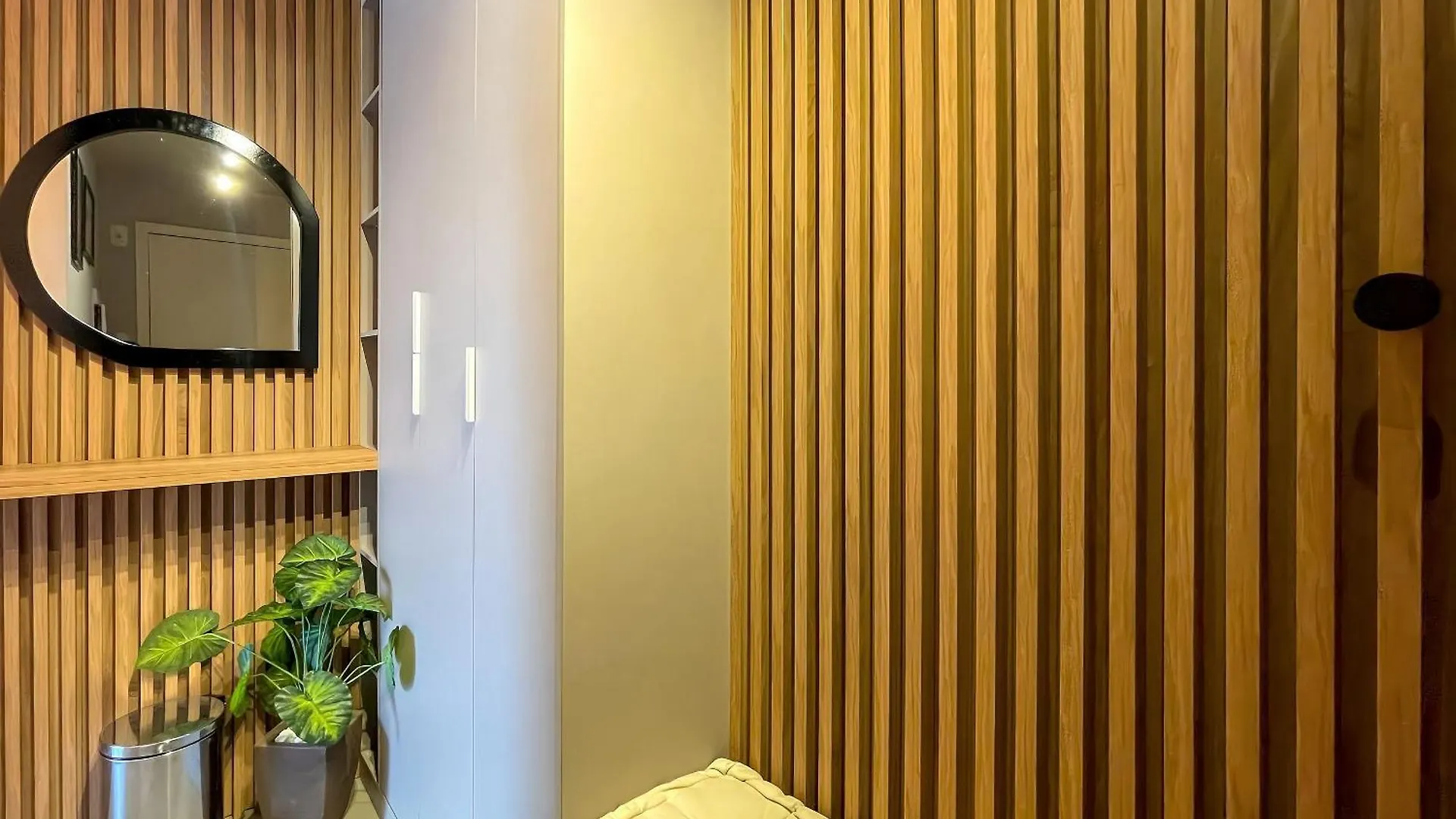 Holiday home Belint Bela Cintra: A 5 Minutos Da Paulista Com Piscina No Rooftop Sao Paulo Brazil